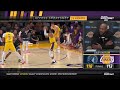 Darvin Ham Postgame Interview | Los Angeles Lakers lose to Minnesota Timberwolves 118-113