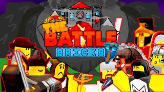 Mountain Kingdom - The Battle Bricks Fanmade Subchapter.