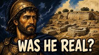 Was Odysseus Actually Real? The History Behind The Odyssey