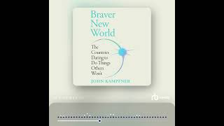Audiobook Sample: Braver New World
