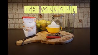 Celebrity How to make Oleo Saccharum in 5 easy steps (no talk, just walk) Profile