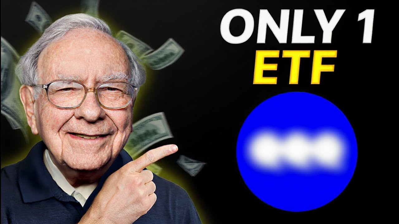 Warren Buffett: The Only Index Fund I'd Recommend for Beginners in 2026