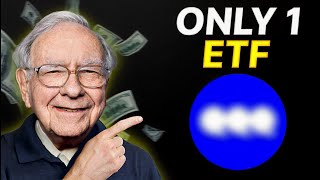 Famous Warren Buffett: The Only Index Fund I'd Recommend for Beginners in 2026 Net Worth