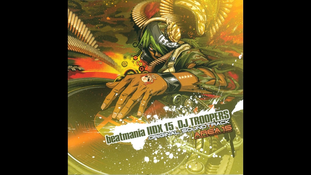 HHH - Dazzlin’ Darlin