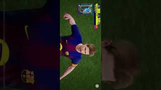 Kdb ☠️🔥#fifa #efootball2022 #efootball #messi #ronaldo