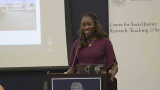 2026 Global Social Justice Research Symposium: Embodied Inequalities