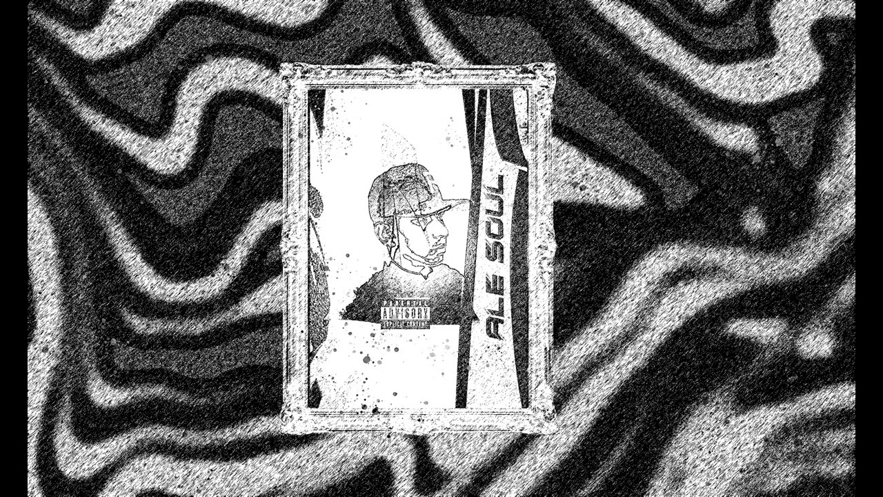 16 ALE SOUL | APARENTAS