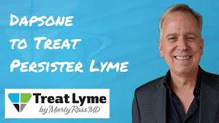Dapsone A Chronic Lyme Disease Treatment For Persisters