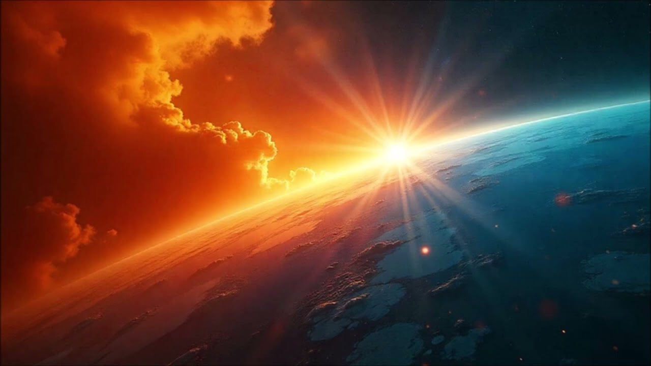 Whispers of the Cosmos | Music for Games