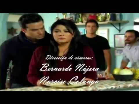 Corona de Lágrimas [Entrada NewNovelas]