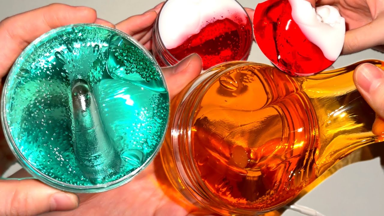 맛있는 수제퍼티 리뷰🍭(박사퍼티랑 비교)