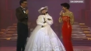 陳慧嫻 千千闋歌 1989勁歌金曲頒獎 鄭丹瑞 盧敏儀