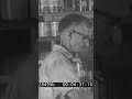 African American shopping experience in the 1960s