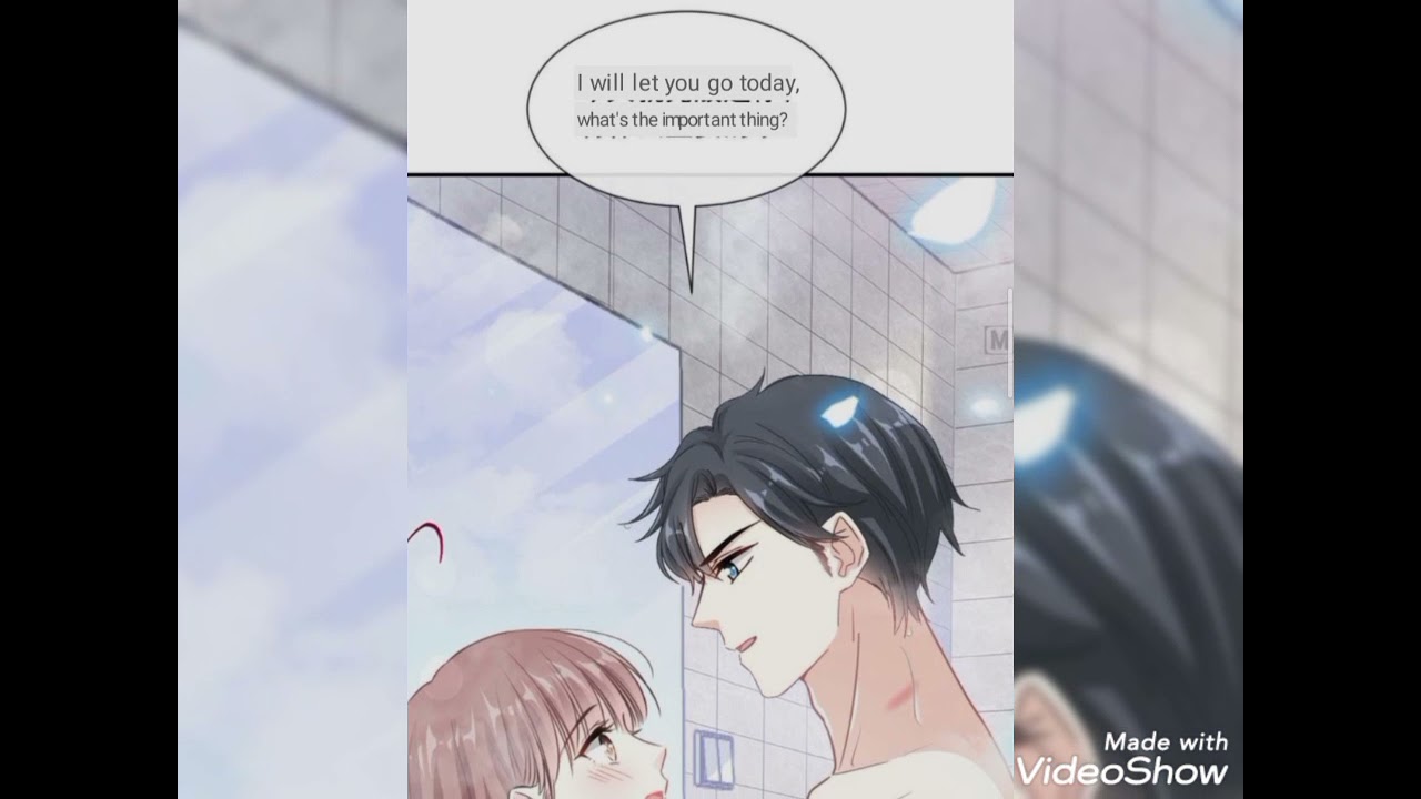 Love me Gently, Bossy CEO Ch. 159 - YouTube