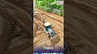 Pavimentação do Ramal João Miranda