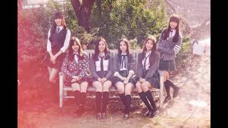 GFriend - Rough (Male version) | K-Aelum