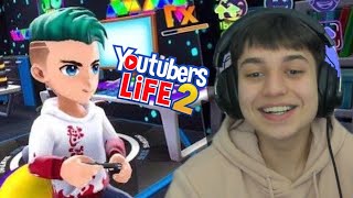 Anne Ben Youtuber Olcam Youtubers Life 2