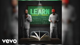 Download Lagu Moodii SYG, Boss Rock - Learn (Official Audio) MP3