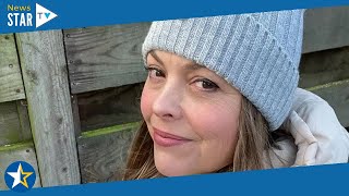 Real life of Corrie's Tracy Barlow actress from famous ex to painful health condition