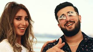 Maqa Javadoff - Leyla | Azeri Music [OFFICIAL] Resimi