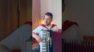 Из какой страны музыку сыграл на баяне и аккордеоне? #баян #гармонь #хит #shorts #видео #пельш