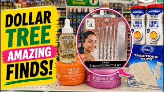 🛍️🛒 DOLLAR TREE BRAND NEW FINDS|DOLLAR TREE WALKTHROUGH🛍️🛒