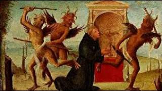 Demonism, Debauchery, Risk Taking, End of Empire Behaviors Thrive While Churches Sleep - 1 John 5