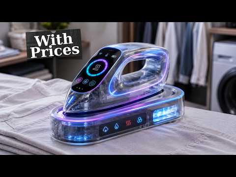 13 COOLEST Amazon Home Gadgets You’ll End Up Buying Instantly