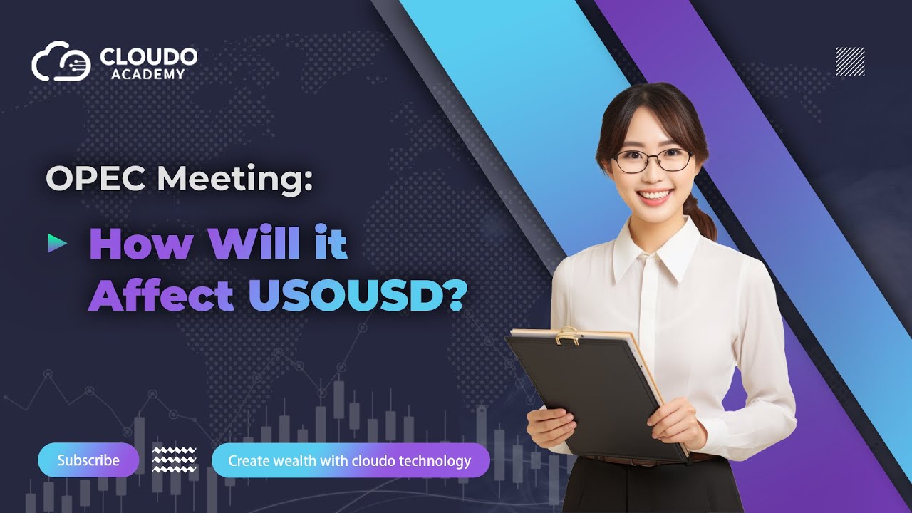 OPEC Meeting Impact on USOUSD