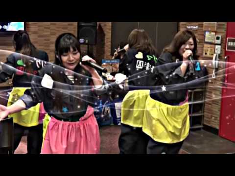｛カラオケ動画｝AKB48/ヘビーローテーション　を歌ってみた☆２９