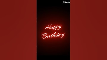 Thumbnail of Happy birthday dede