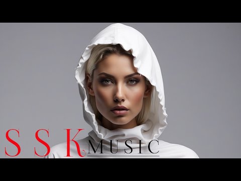 @SSK MUSIC — Afraid Slowed (original mix) DJ Emirhan | Turkish Song  | Arabic Song 2024