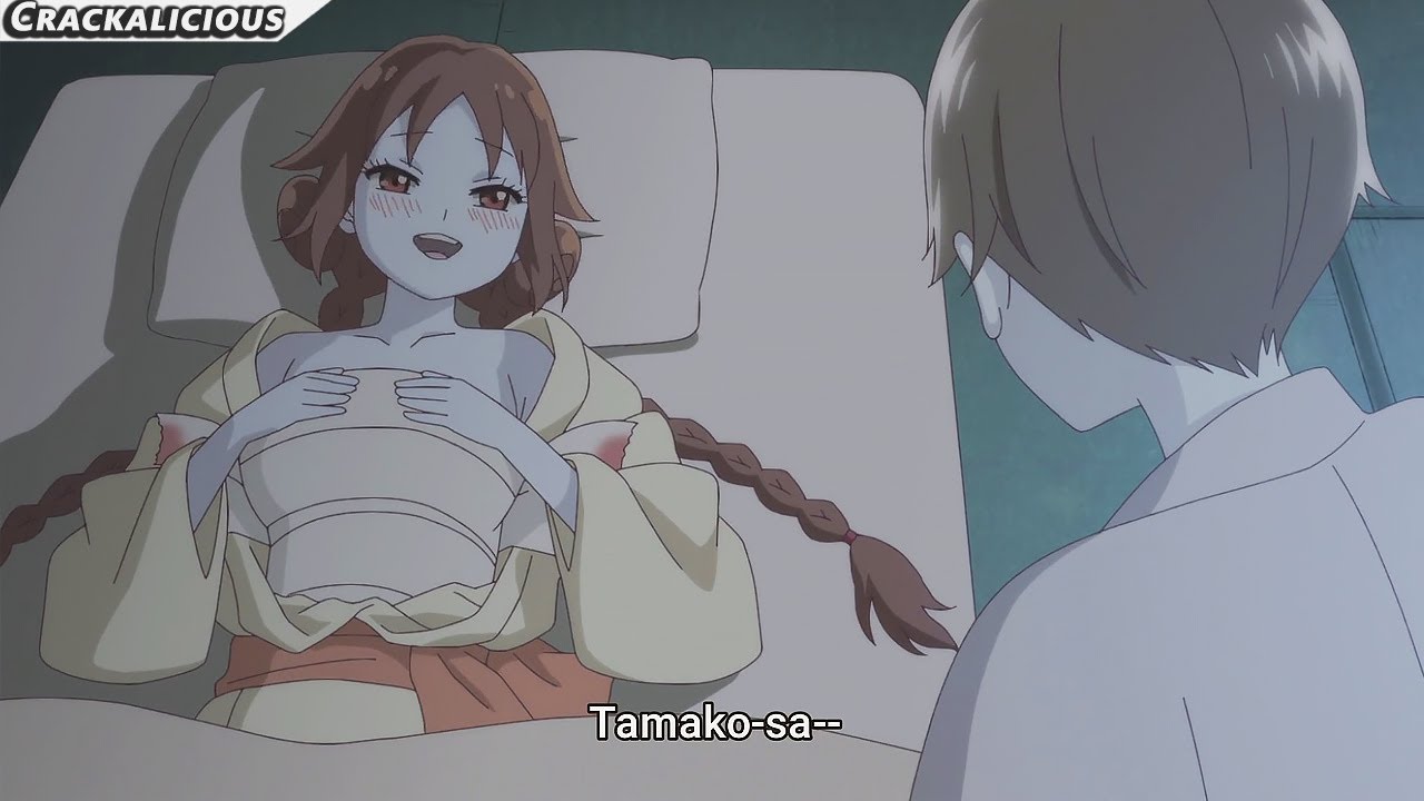 He Discovered His Wife's OPPaIS - youtube