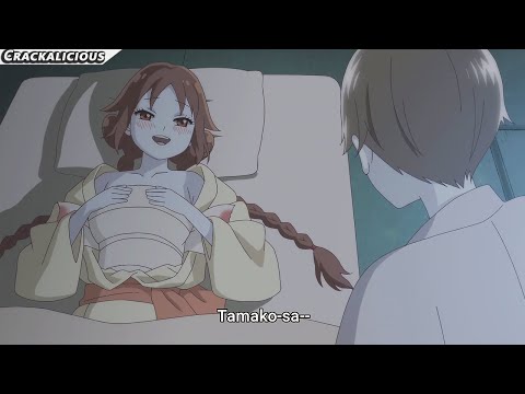 Video He Discovered His Wife's OPPaIS - youtube