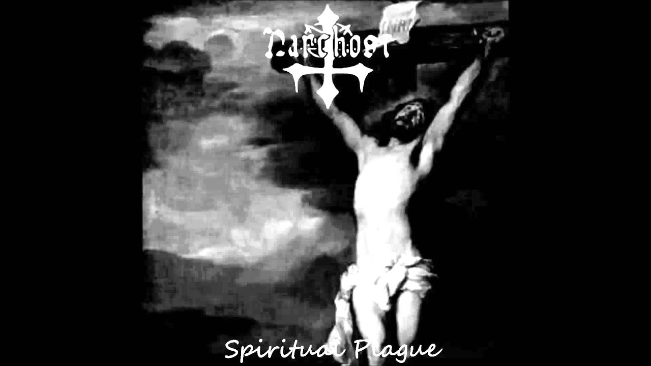 Narchost - Revenge of the Ancients [Spiritual Plague] 2014