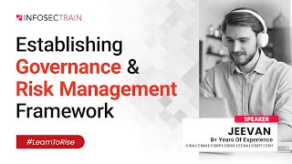What is Governance Risk Management Framework?