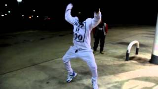 Nebu Kiniza - Gassed Up (Official Dance Video) shot by @Jmoney1041