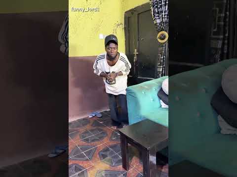 thief went wrong #shortvideo #237comedy #comedyfilms #viralvideo #naijaskit #youtubeshorts #skit