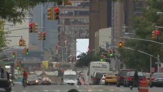 NY drivers who need vision tests could lose license after COVID rule expires