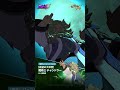 【絶望の大神官】魔術士 チャンドラー の必殺技紹介映像