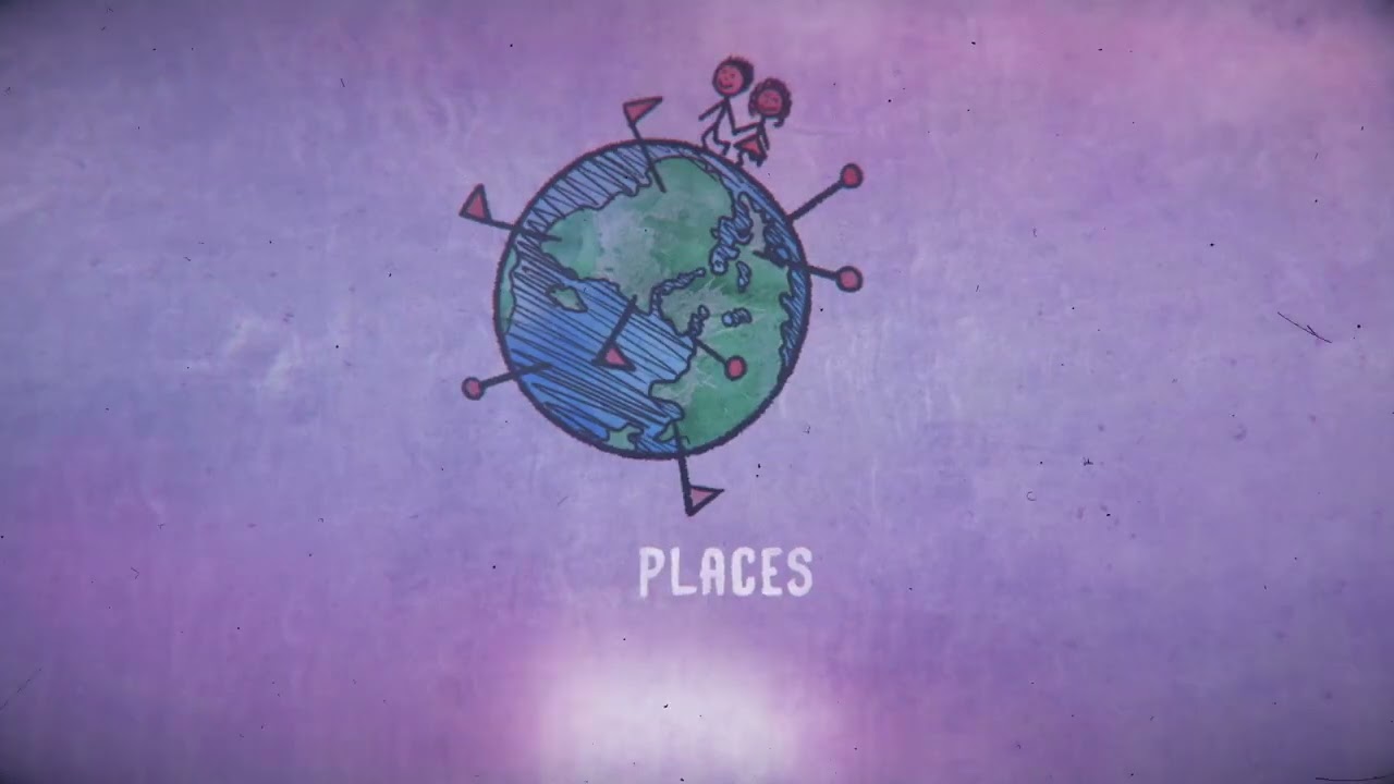 Places