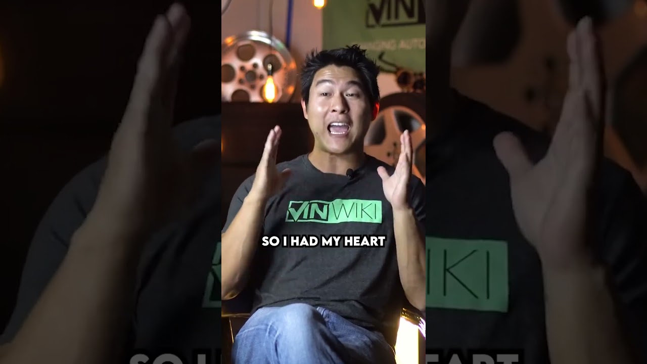 The first Lamborghini Huracan ever bought with Bitcoin!