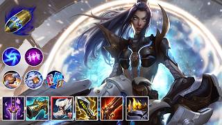 CAITLYN MONTAGE 2026 - BEST PENTAKILLS