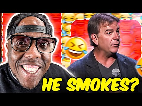 Bill Engvall -Bill Tries Mary Jane