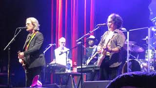 Hall and Oates Say It Isn t So Indianapolis IN 9 3 22