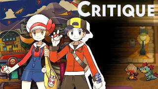 Les Meilleurs Jeux Pokémon ? Heartgold Soulsilver - Ne Soyons Pas Exhaustifs