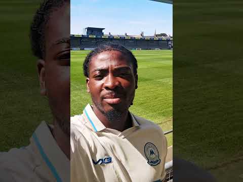 📲  A message from @IsaacWestendorf || Torquay United Football Club