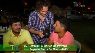 02 Festival Folklore Peyrano- coreutas santa - jose jose - mago - geronimo - Cantoni 2/9