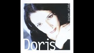 Doris Dragovic - Sakom o stol - Audio 1999.