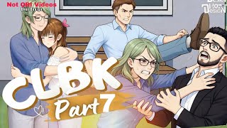 Clbk Part 7  Dhot Design